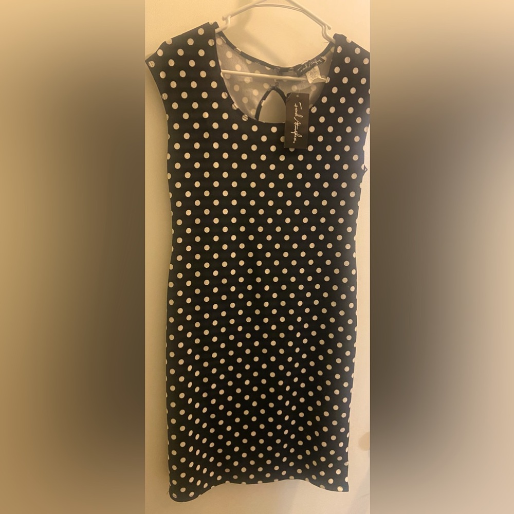 Sheath dress